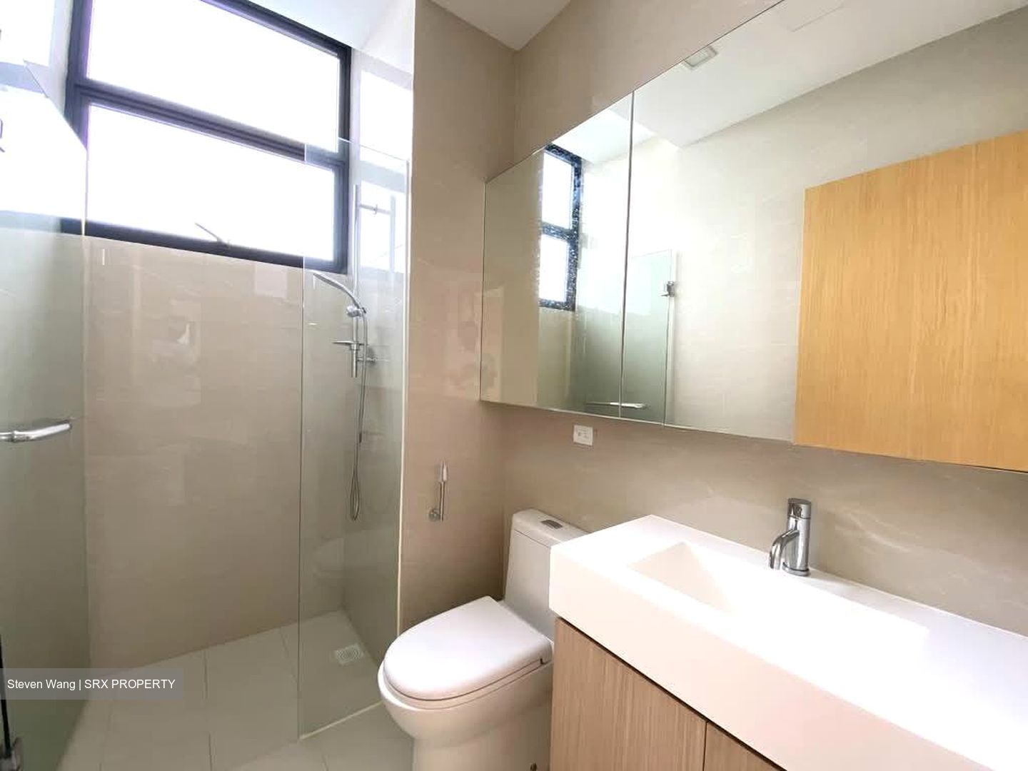 Hillion Residences (D23), Apartment #607375801